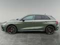 Audi A3 Sportback 45 TFSI e 2x S line Matrix Navi+ ACC Grün - thumbnail 2