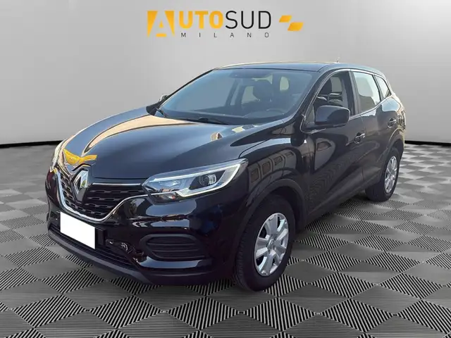 Renault Kadjar 2019 Benzina 1.3 tce Life 140cv fap