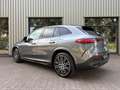 Mercedes-Benz EQE SUV 350+ AMG Line 96 kWh Hyperscreen, Panoramadak, Rij Grau - thumbnail 4