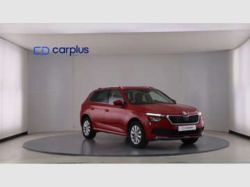 1.0 TSI Ambition 81kW