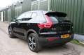 Volvo XC40 1.5 T5 Recharge R-Design, SPORT LEER, NAVIGATIE, P Schwarz - thumbnail 4