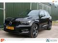 Volvo XC40 1.5 T5 Recharge R-Design, SPORT LEER, NAVIGATIE, P Schwarz - thumbnail 1