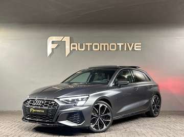 Sportback 2.0 TFSI Quattro Pano|RS Seat|HuD|B&O|Ke