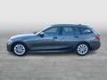 BMW 318 BMW 318d 48 V Touring Aut. Grau - thumbnail 2