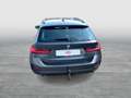 BMW 318 BMW 318d 48 V Touring Aut. Grau - thumbnail 4