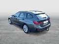BMW 318 BMW 318d 48 V Touring Aut. Grau - thumbnail 3