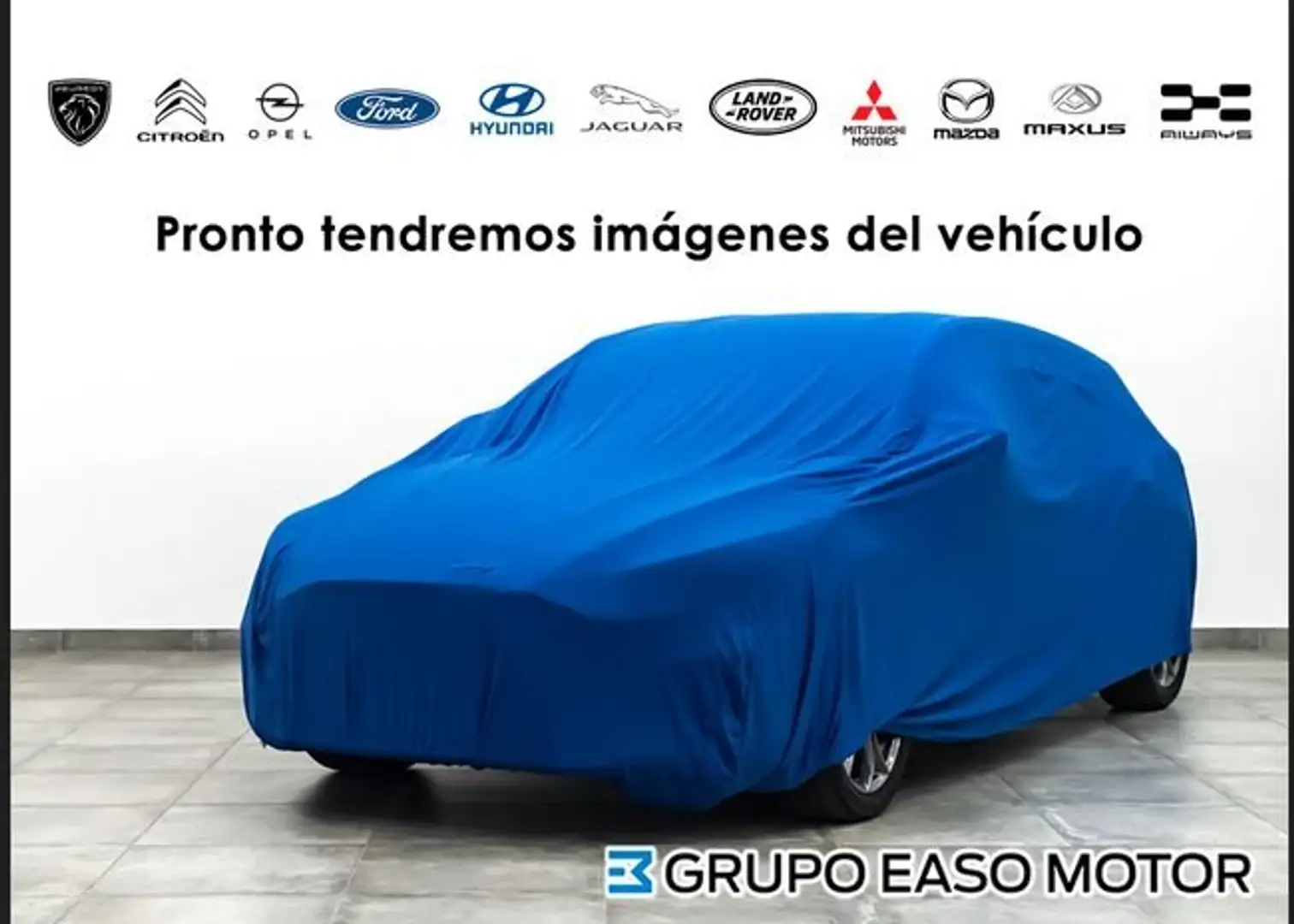 Peugeot 5008 1.5 BLUEHDI 96KW S&S GT 130 5P 7 Plazas Blanco - 1