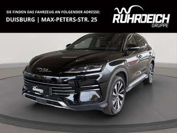 Boost PHEV NAV PANODACH HEAD-UP APPLE/ANDROID AUTO