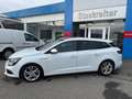 Renault Megane Mégane Grandtour GT 165 *LED*NAVI*PANO*KAMER... Weiß - thumbnail 2