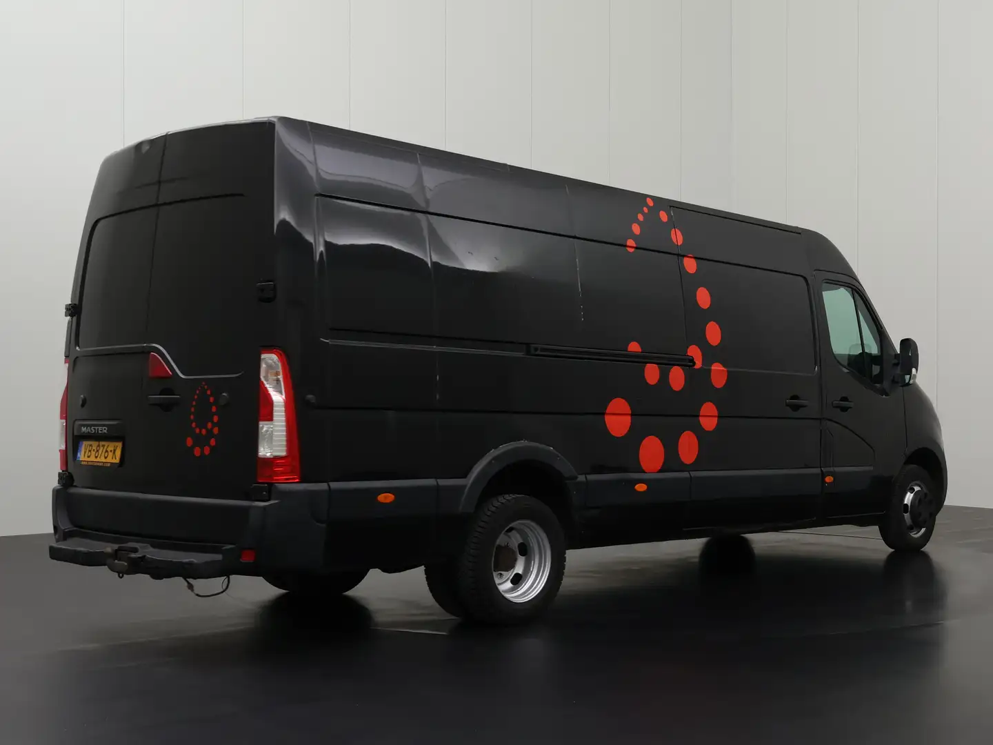 Renault Master 2.3DCi 125PK L4H3 Dubbellucht | Airco | Cruise | 3 - 2