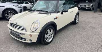 COOPER 115CH PARK LANE