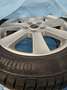 Volkswagen Tiguan 2,0 TDI SCR Sport Austria R-Line Pickerl+Servic... Blau - thumbnail 45