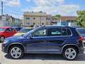 Volkswagen Tiguan 2,0 TDI SCR Sport Austria R-Line Pickerl+Servic... Blau - thumbnail 5