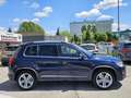 Volkswagen Tiguan 2,0 TDI SCR Sport Austria R-Line Pickerl+Servic... Blau - thumbnail 4