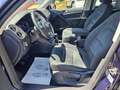 Volkswagen Tiguan 2,0 TDI SCR Sport Austria R-Line Pickerl+Servic... Blau - thumbnail 17