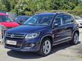 Volkswagen Tiguan 2,0 TDI SCR Sport Austria R-Line Pickerl+Servic... Blau - thumbnail 9
