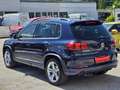 Volkswagen Tiguan 2,0 TDI SCR Sport Austria R-Line Pickerl+Servic... Blau - thumbnail 12