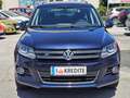 Volkswagen Tiguan 2,0 TDI SCR Sport Austria R-Line Pickerl+Servic... Blau - thumbnail 3