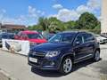 Volkswagen Tiguan 2,0 TDI SCR Sport Austria R-Line Pickerl+Servic... Blau - thumbnail 7