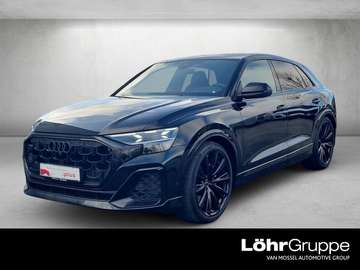 4.0 TFSI quattro tiptronic *Matrix*Pano*AHK*