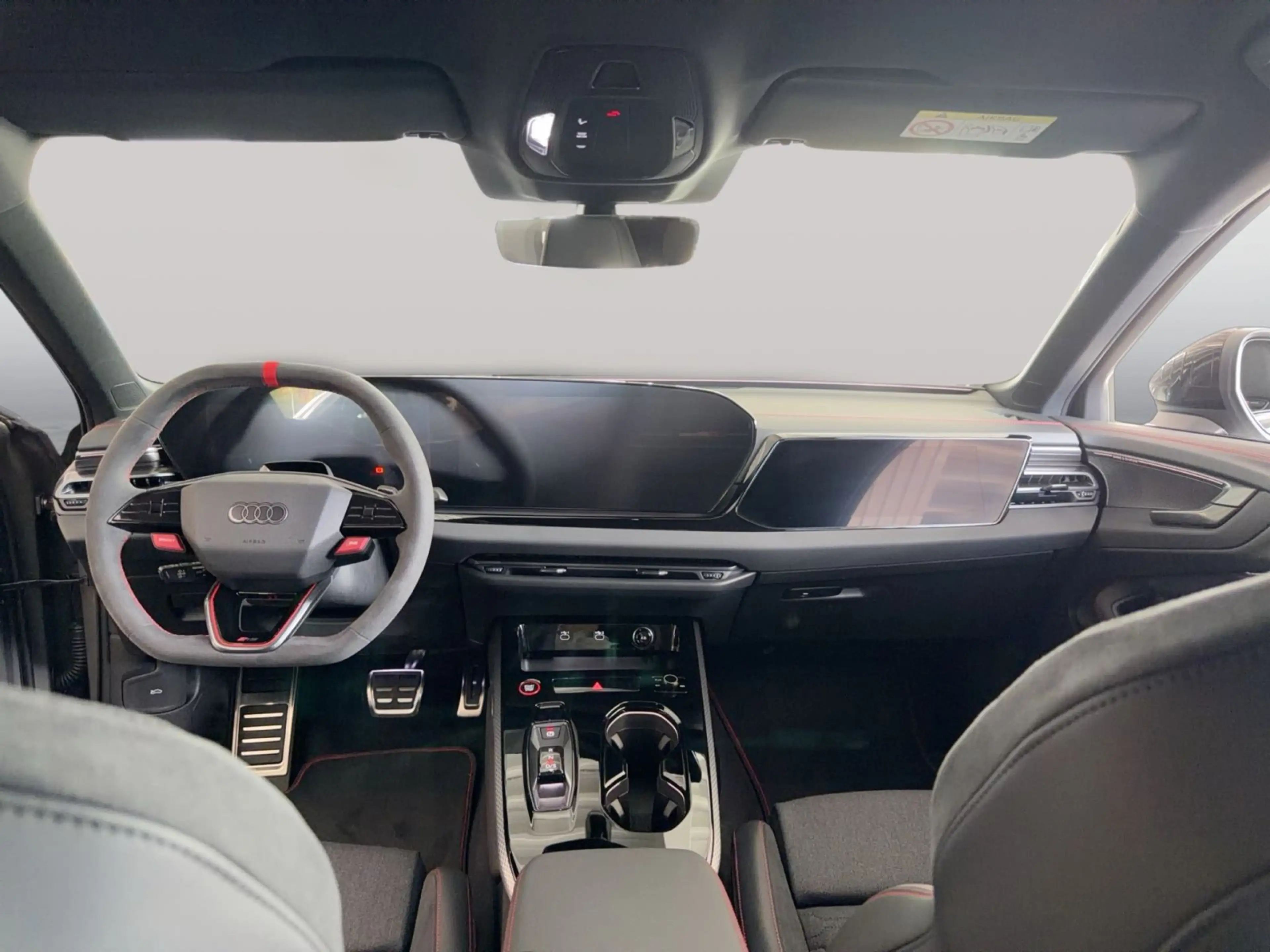 Audi RS5 qu RS-AGA Vmax 270KM/H AHK B&O — photo 11