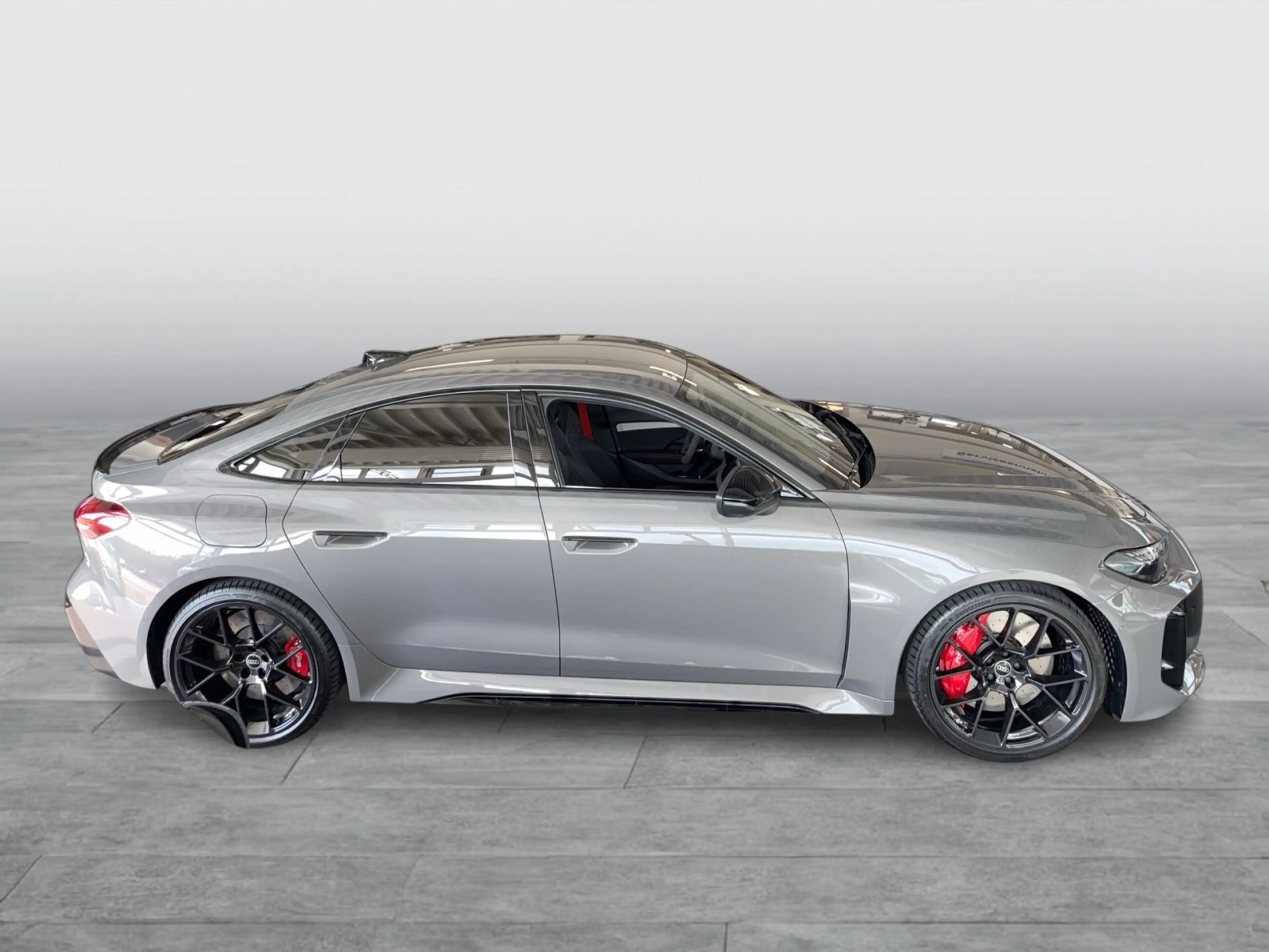 Audi RS5 qu RS-AGA Vmax 270KM/H AHK B&O — photo 6