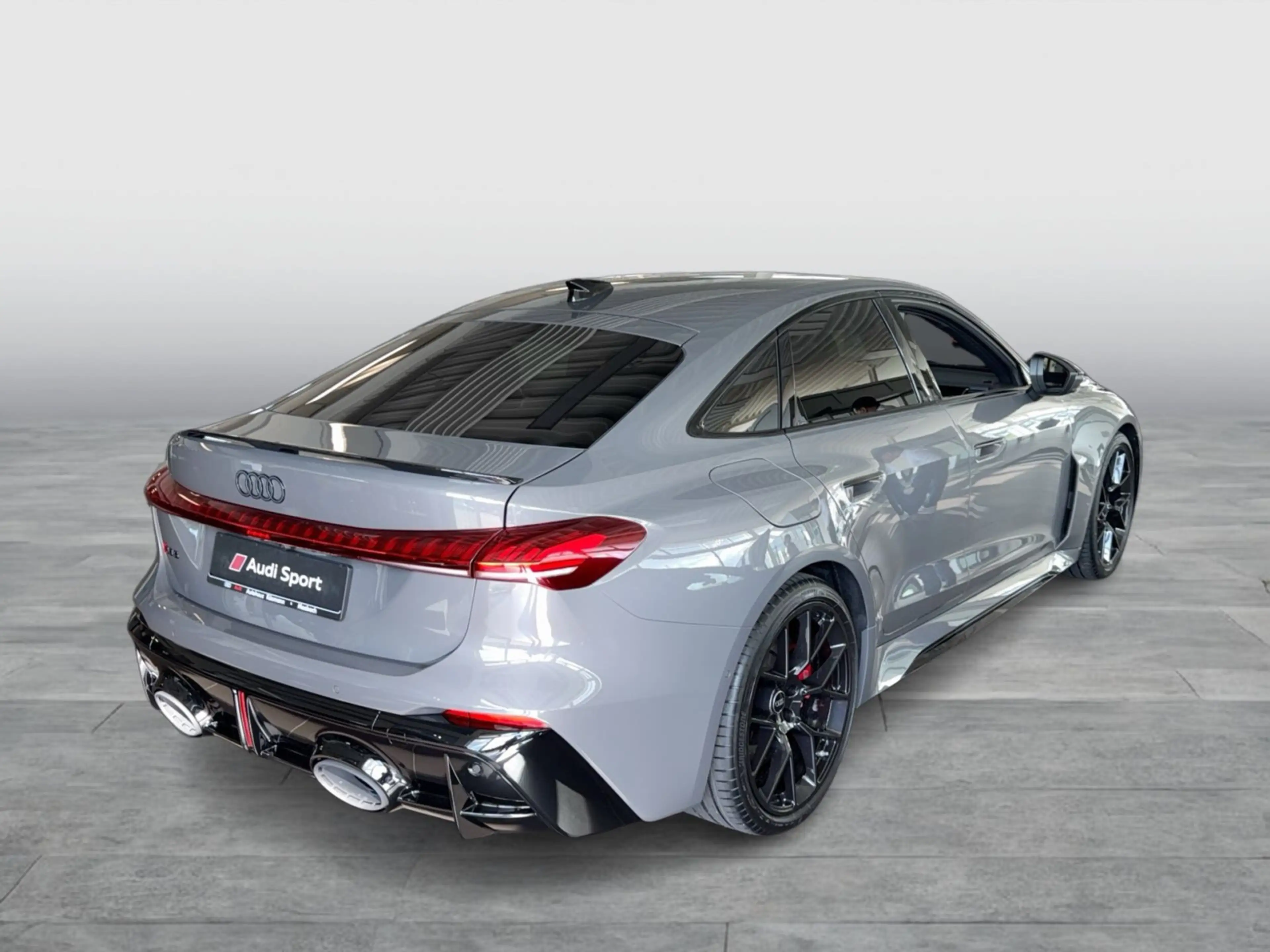 Audi RS5 qu RS-AGA Vmax 270KM/H AHK B&O — photo 5