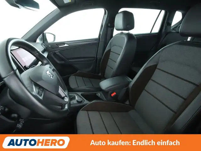 Seat Tarraco view 10