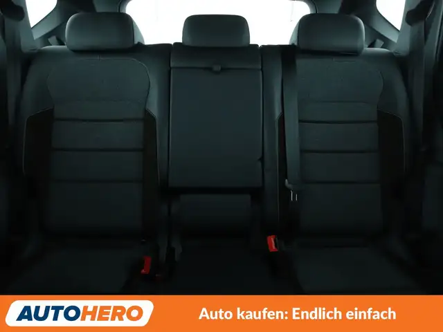 Seat Tarraco view 15