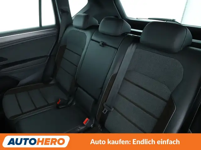 Seat Tarraco view 14
