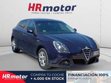 2.0JTDm Distinctive 140