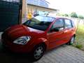 Ford Fiesta Fiesta 1.3 Rot - thumbnail 4