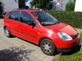 Ford Fiesta Fiesta 1.3 Rot - thumbnail 1