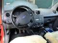 Ford Fiesta Fiesta 1.3 Rot - thumbnail 7