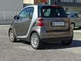 smart forTwo Fortwo II 2007 1.0 mhd Passion 71cv Grijs - thumbnail 7