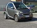 smart forTwo Fortwo II 2007 1.0 mhd Passion 71cv Grijs - thumbnail 3