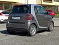 smart forTwo Fortwo II 2007 1.0 mhd Passion 71cv Grijs - thumbnail 5