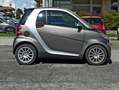 smart forTwo Fortwo II 2007 1.0 mhd Passion 71cv Grijs - thumbnail 4