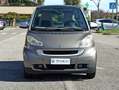 smart forTwo Fortwo II 2007 1.0 mhd Passion 71cv Grijs - thumbnail 2