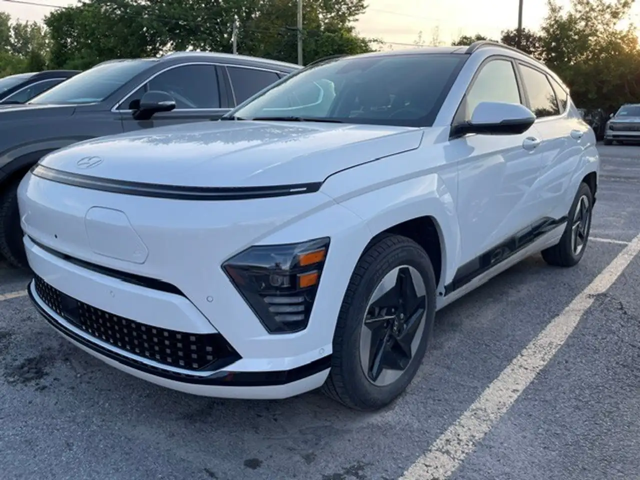 2024 Hyundai KONA