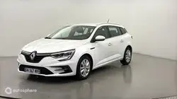 Renault Megane 1.5 Blue dCi 115ch Business EDC