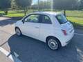 Fiat 500 500 1.4 Lounge UNICO PROPRIETARIO ok Neopatentati Bianco - thumbnail 3
