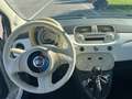 Fiat 500 500 1.4 Lounge UNICO PROPRIETARIO ok Neopatentati Bianco - thumbnail 9