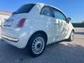 Fiat 500 500 1.4 Lounge UNICO PROPRIETARIO ok Neopatentati Bianco - thumbnail 5