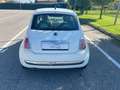 Fiat 500 500 1.4 Lounge UNICO PROPRIETARIO ok Neopatentati Bianco - thumbnail 4