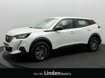 EV Active Pack 50 kWh 3-Fase SOH 94,3% | Led | Sto