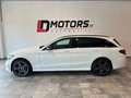 Mercedes-Benz C 220 d S.W. 4Matic Auto Premium AMG Line Blanc - thumbnail 19