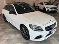 Mercedes-Benz C 220 d S.W. 4Matic Auto Premium AMG Line Bianco - thumbnail 3