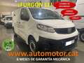 Fiat Scudo Furgon L1 100cv MT6 Business Bílá - thumbnail 1