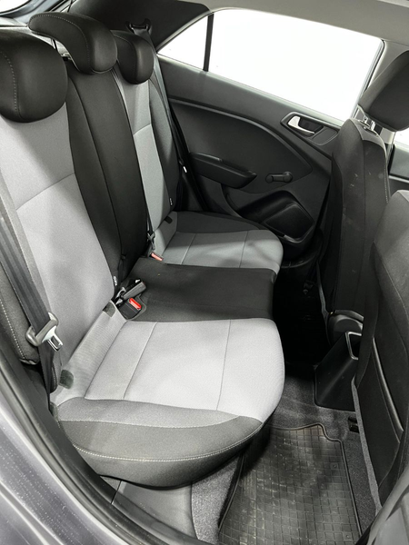 Hyundai i20 1.2i 4/5-TRG |08-19|71tKM|KLIMA|TÜV:04-2027 — photo 14